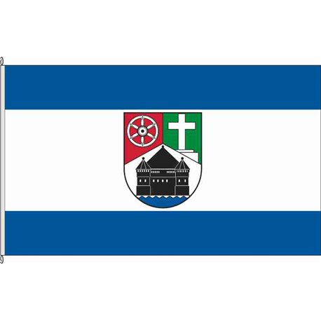 Fahne Flagge EIC-Deuna