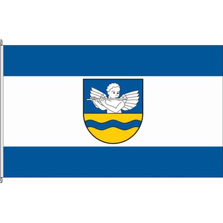 Fahne Flagge EIC-Ferna