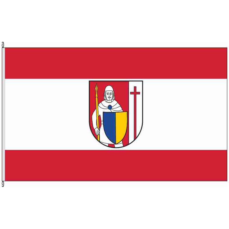 Fahne Flagge EIC-Gerbershausen