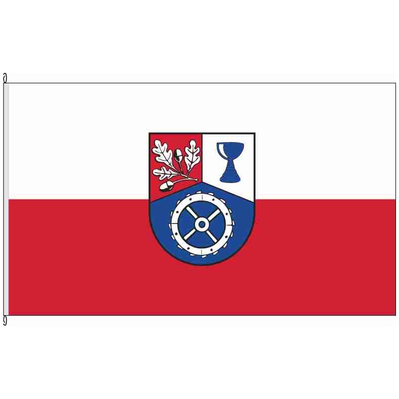 Fahne Flagge EIC-Gerterode