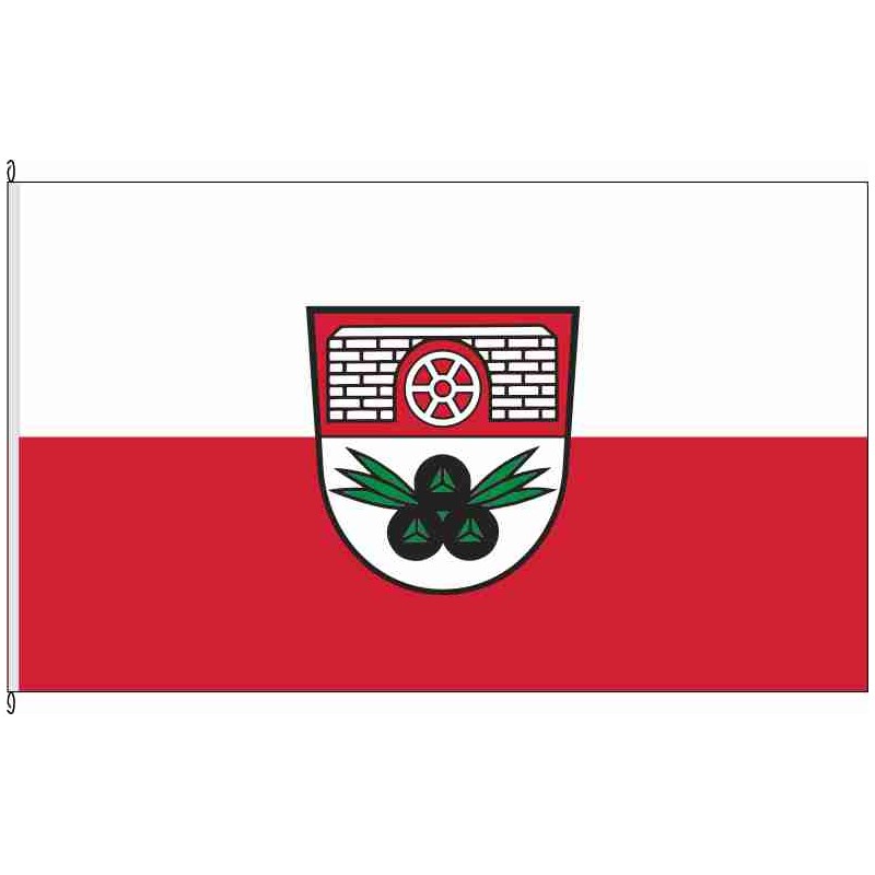 Fahne Flagge EIC-Großbartloff