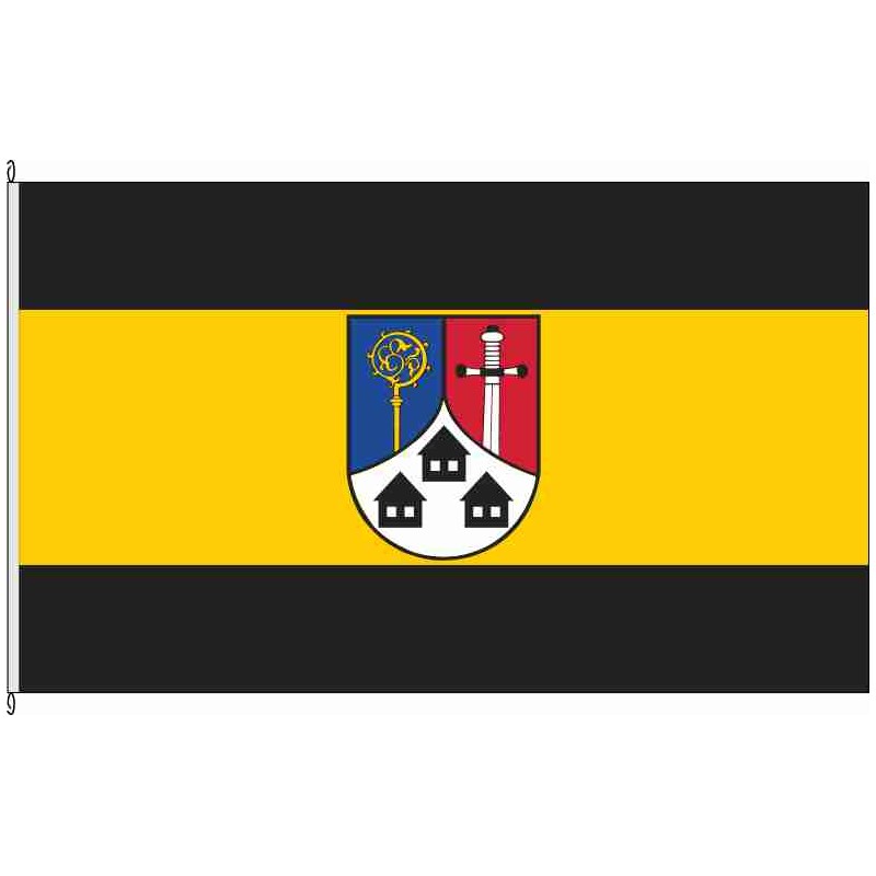 Fahne Flagge EIC-Hausen