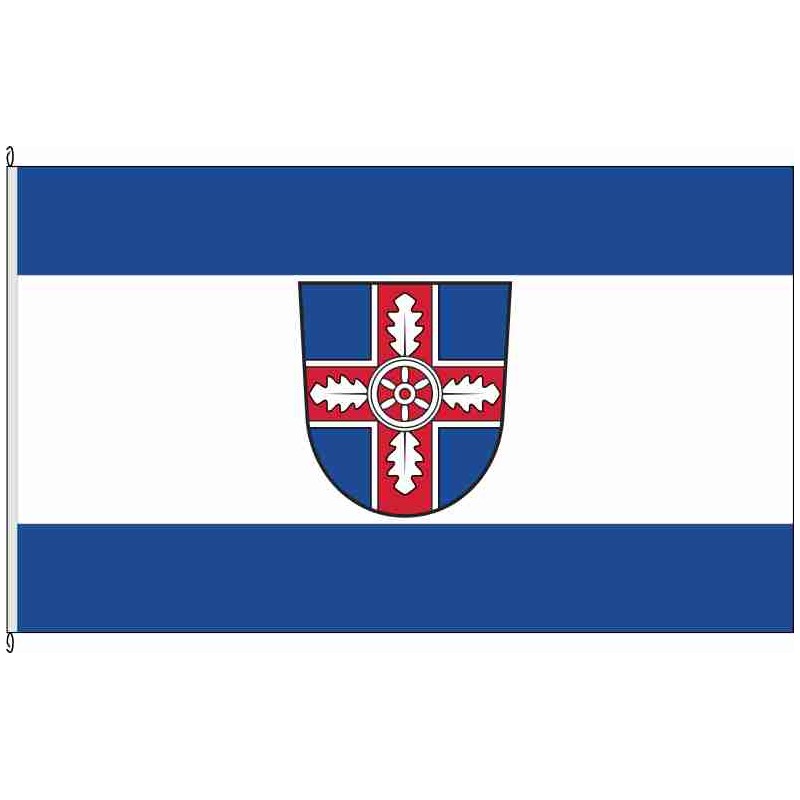 Fahne Flagge EIC-Hohes Kreuz