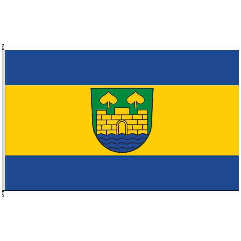 Fahne Flagge EIC-Kefferhausen