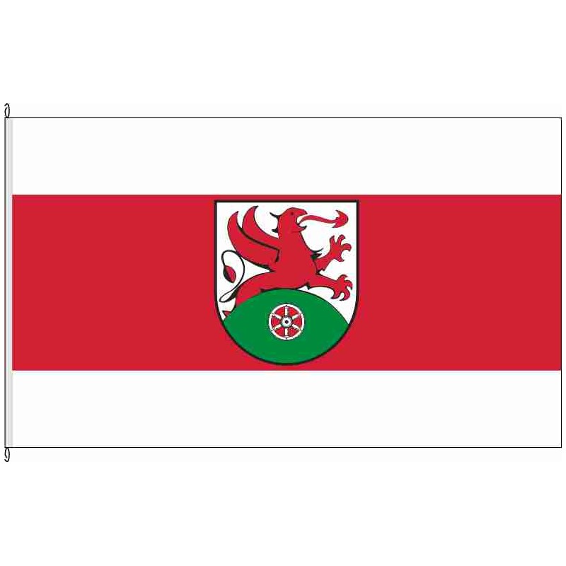 Fahne Flagge EIC-Kella