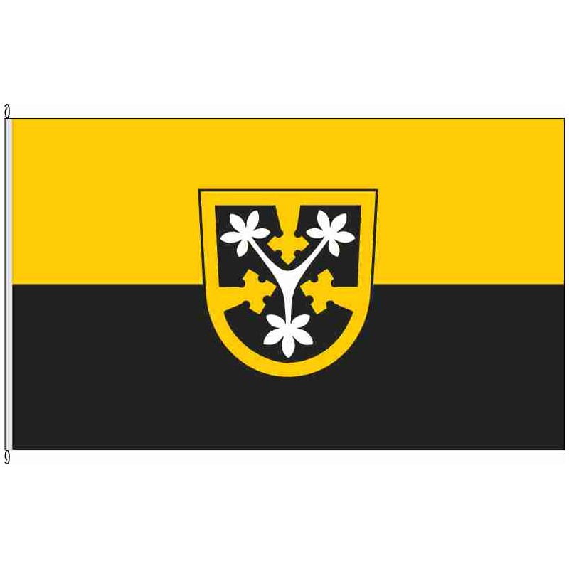Fahne Flagge EIC-Küllstedt