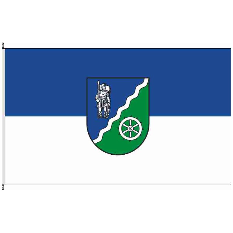 Fahne Flagge EIC-Lutter