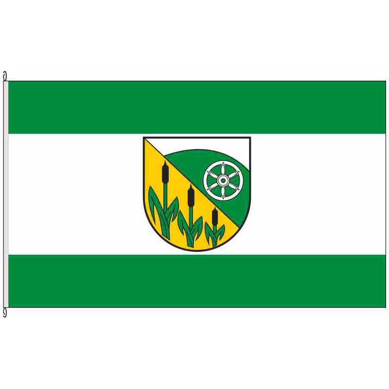 Fahne Flagge EIC-Rohrberg