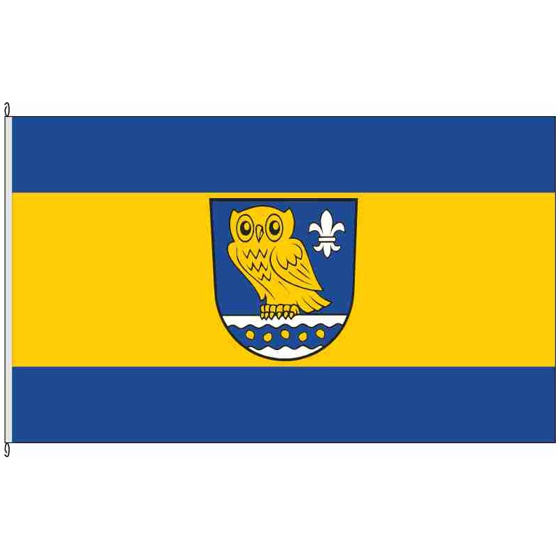 Fahne Flagge EIC-Steinbach