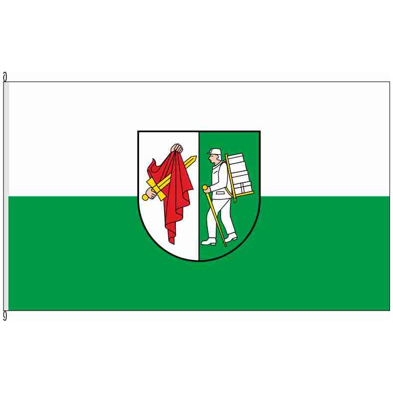 Fahne Flagge EIC-Thalwenden