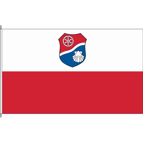 Fahne Flagge EIC-Uder