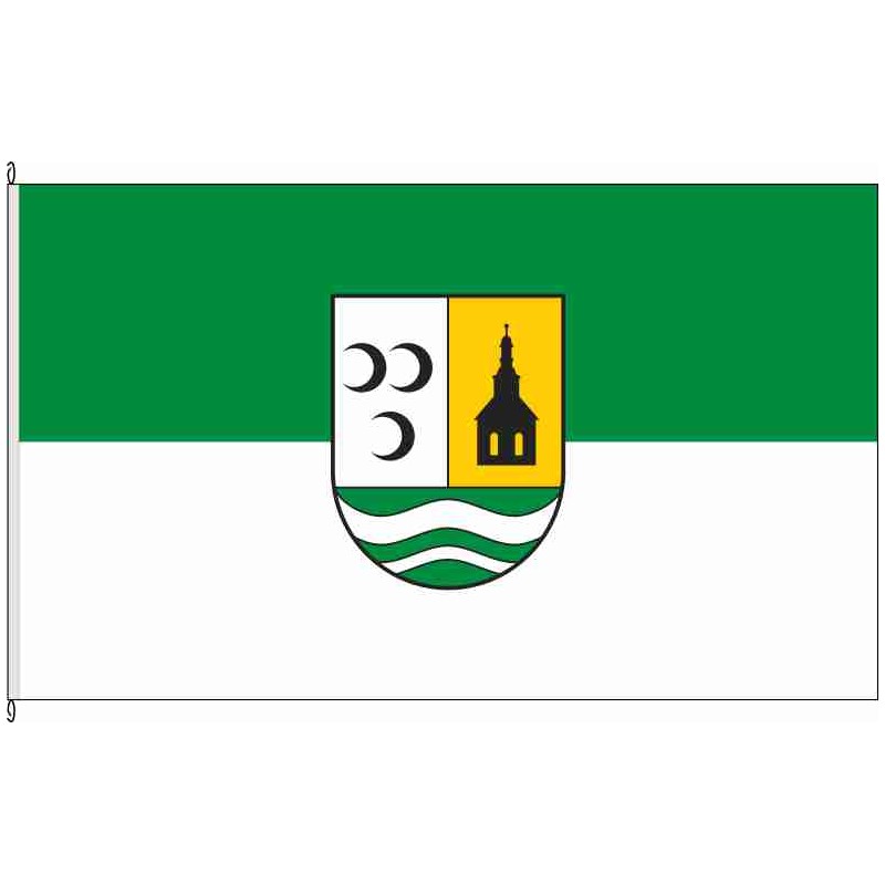 Fahne Flagge EIC-Wahlhausen