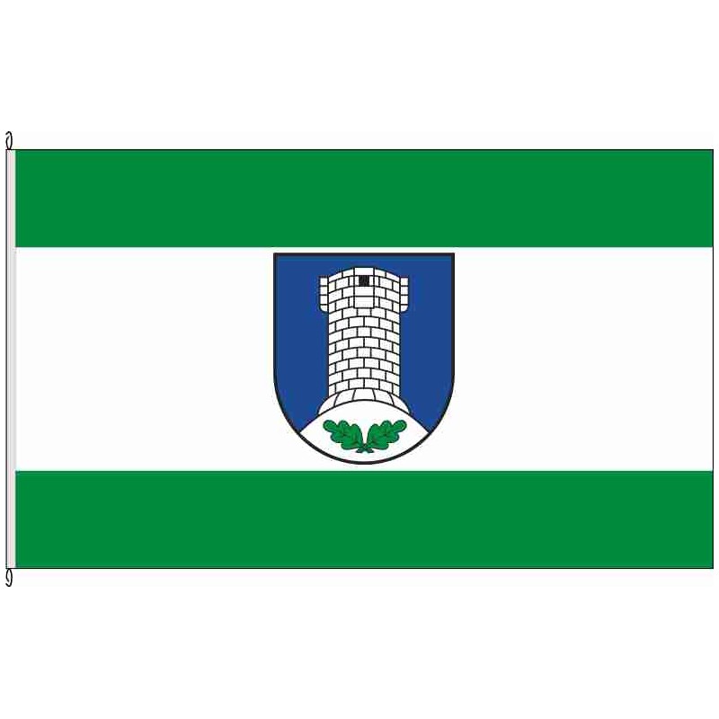 Fahne Flagge EIC-Wehnde