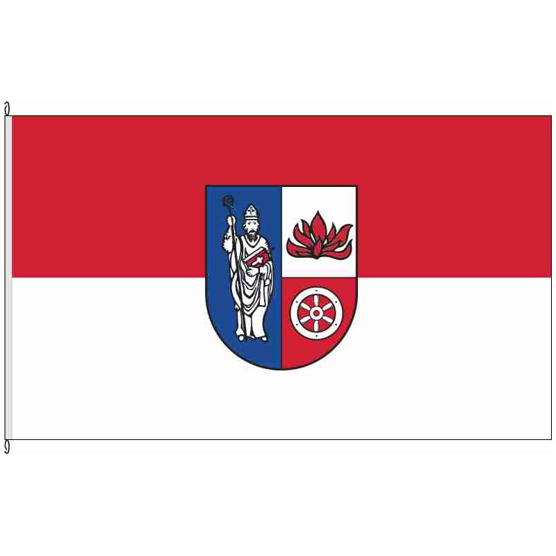 Fahne Flagge EIC-Wüstheuterode