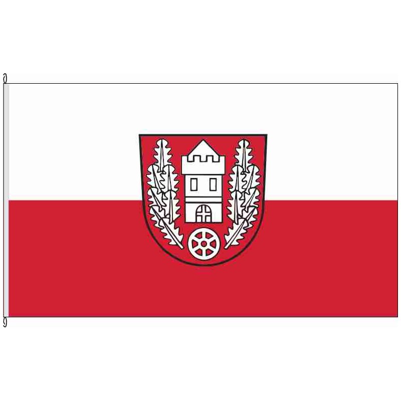 Fahne Flagge EIC-Beuren