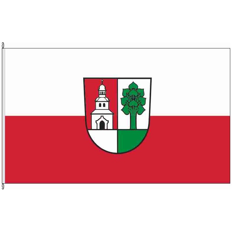Fahne Flagge EIC-Breitenholz