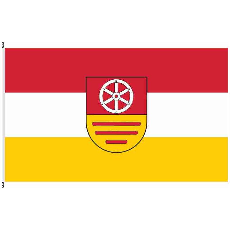 Fahne Flagge EIC-Worbis