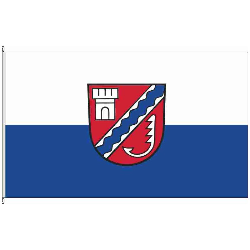 Fahne Flagge EIC-Bockelnhagen