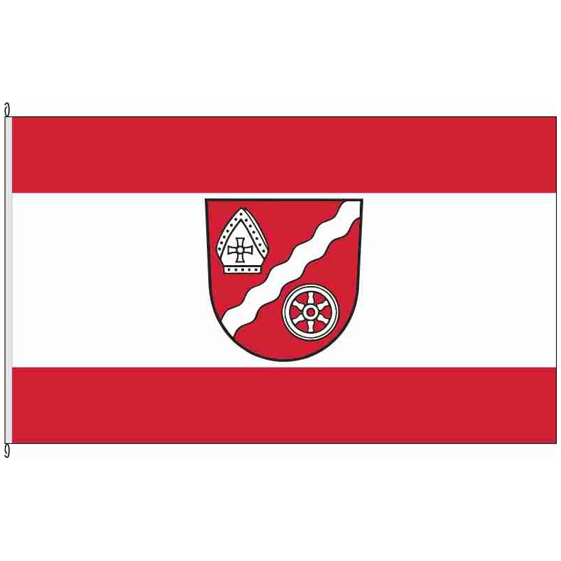Fahne Flagge EIC-Jützenbach