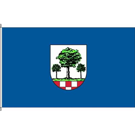 Fahne Flagge NDH-Auleben