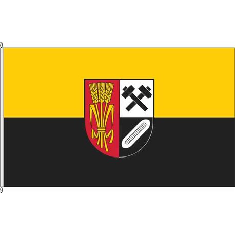 Fahne Flagge NDH-Kleinbodungen