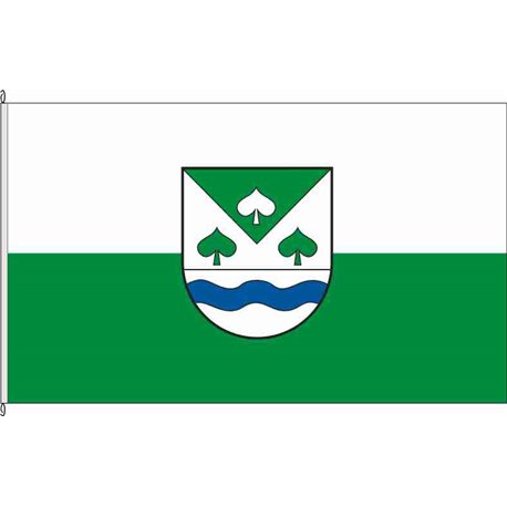 Fahne Flagge NDH-Kleinfurra