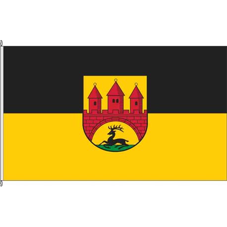 Fahne Flagge NDH-Neustadt/Harz