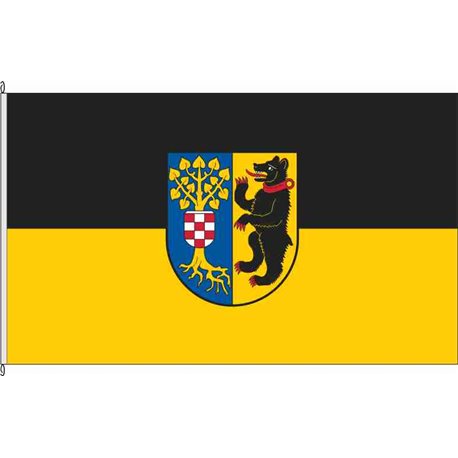 Fahne Flagge NDH-Sollstedt