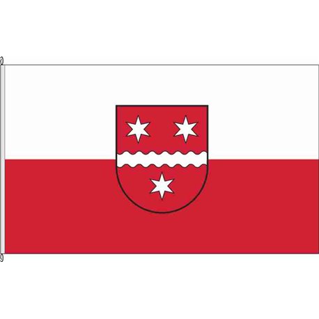 Fahne Flagge NDH-Wipperdorf
