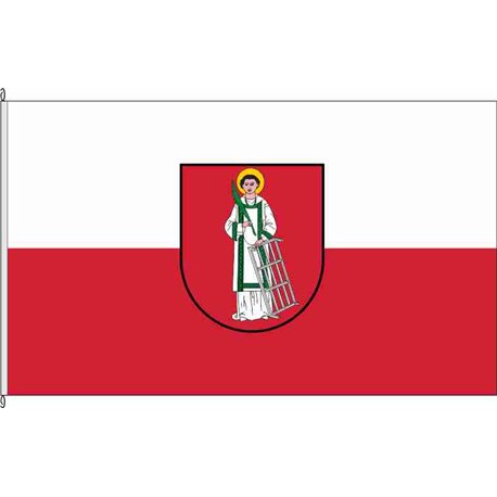 Fahne Flagge WAK-Bad Liebenstein