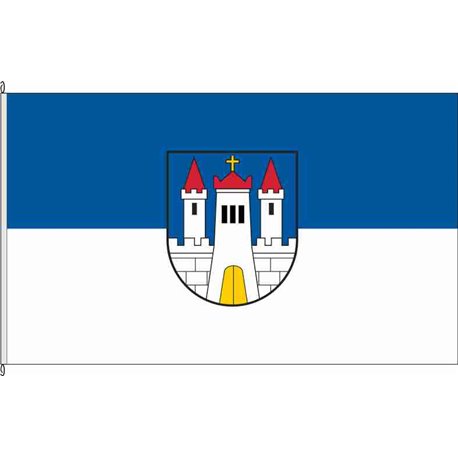 Fahne Flagge WAK-Creuzburg