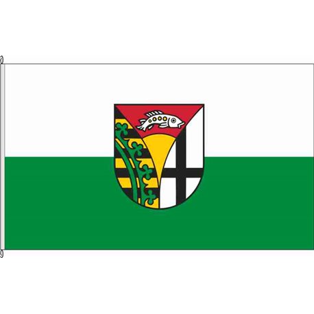 Fahne Flagge WAK-Dermbach