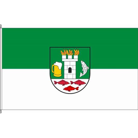 Fahne Flagge WAK-Diedorf/Rhön