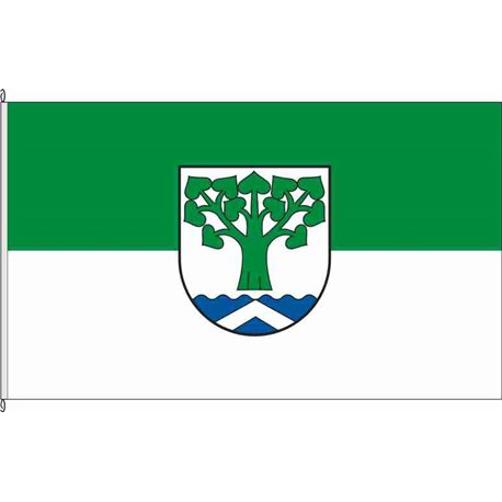 Fahne Flagge WAK-Ebenshausen