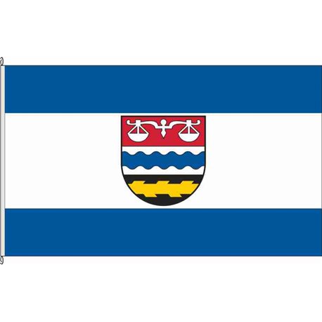 Fahne Flagge WAK-Frankenroda