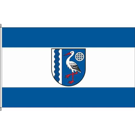 Fahne Flagge WAK-Immelborn