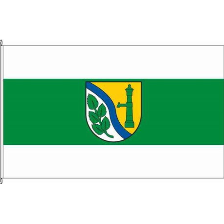Fahne Flagge WAK-Lauterbach