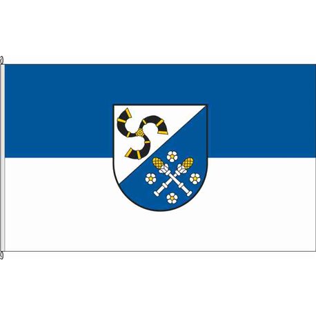 Fahne Flagge WAK-Völkershausen