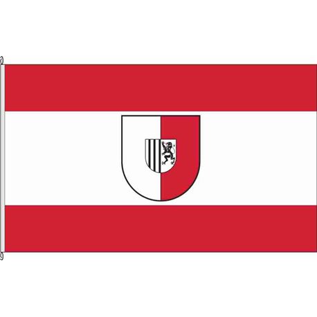 Fahne Flagge WAK-Wutha-Farnroda