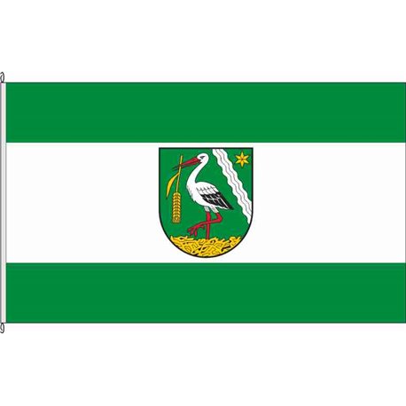 Fahne Flagge WAK-Gerstungen