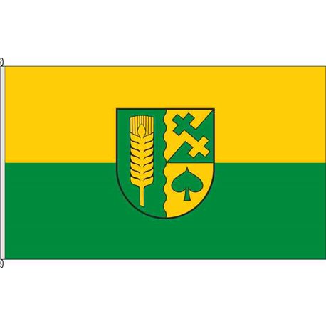 Fahne Flagge UH-Schönstedt