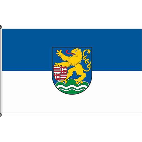 Fahne Flagge KYF-Kyffhäuserkreis