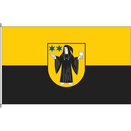 Fahne Flagge KYF-Abtsbessingen