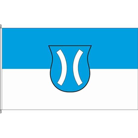 Fahne Flagge KYF-Artern/Unstrut