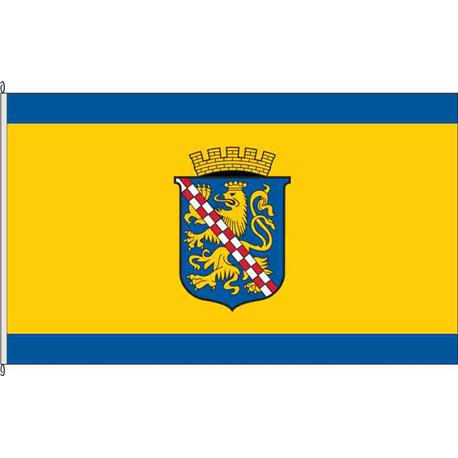 Fahne Flagge KYF-Heldrungen