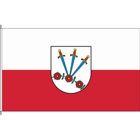 Fahne Flagge KYF-Roßleben