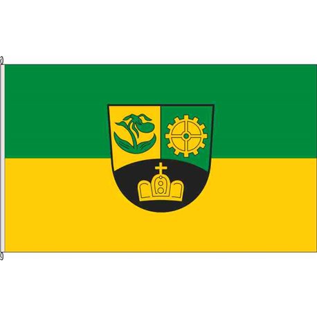Fahne Flagge KYF-Rottleben