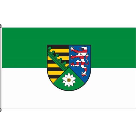 Fahne Flagge SM-Breitungen/Werra