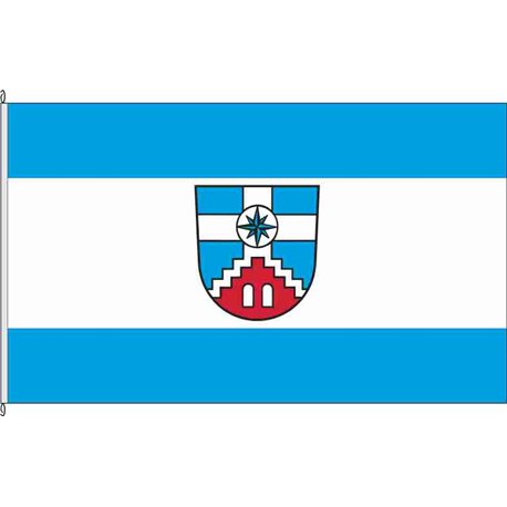 Fahne Flagge SM-Kaltensundheim