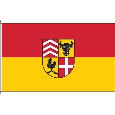 Fahne Flagge SM-Kühndorf